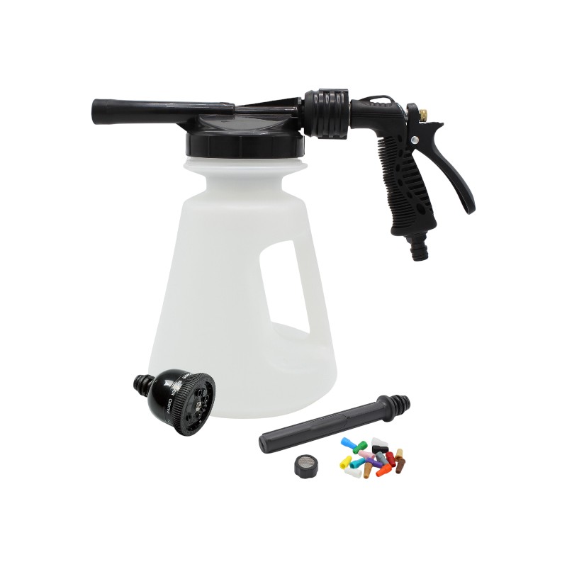 Canon à mousse - FOAM-BOY - 2,5L